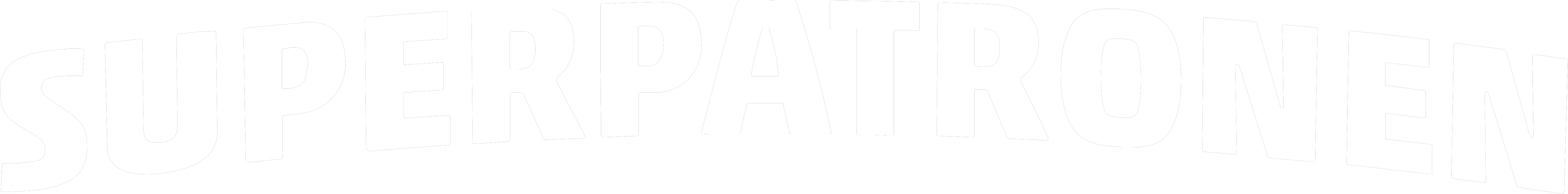 Superpatronen Logo